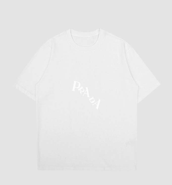 Picture of Prada T Shirts Short _SKUPradaS-XL1qn053616